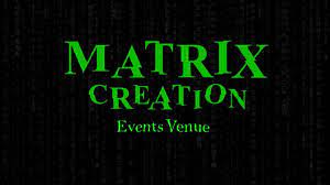 MatrixCreation