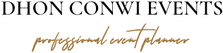 Dhon Conwi Events