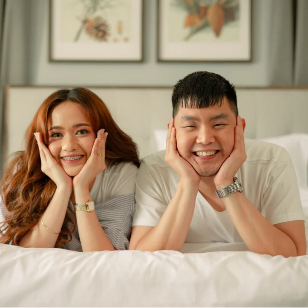 couple